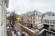 Аренда офиса, ул. Ярославов Вал, Шевченковский р-н