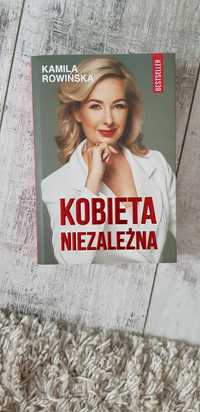 Kobieta Niezależna- Kamila Rowińska