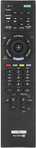 Pilot Do Sony RM-ED044 RMED044 KDL37EX723 KDL40EX725