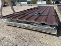 #Blacha #Trapezowa na #dach, #garaż, #stodołę –TANIO !