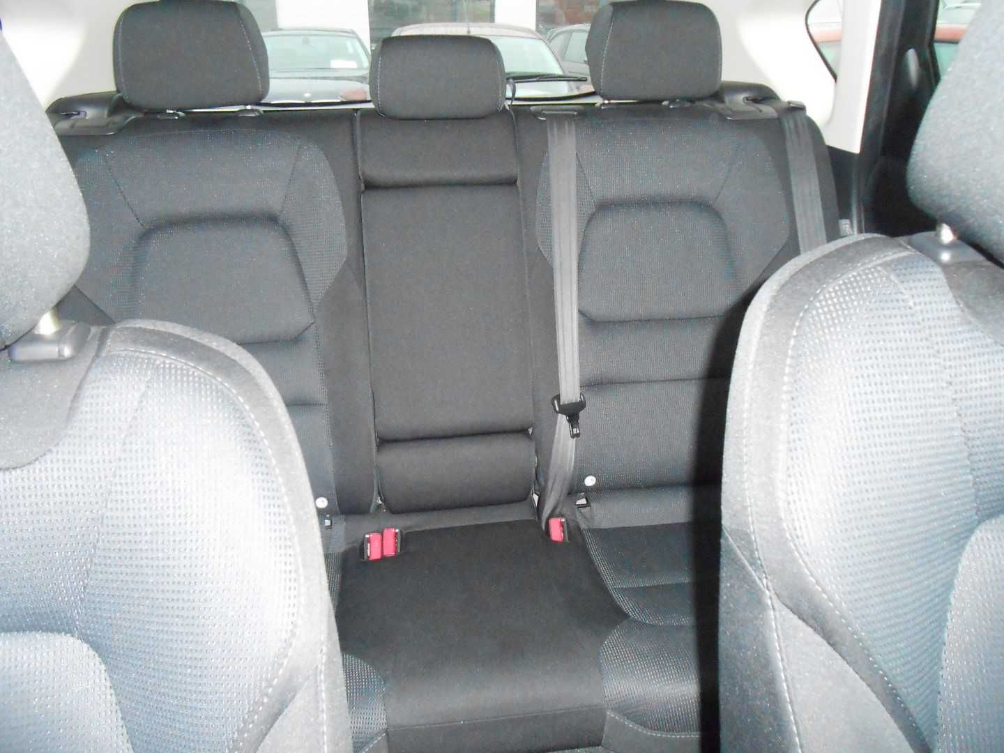 Mazda CX 5 Zarejestrowana
