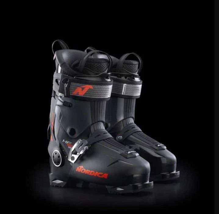 Leszno! Nowe Super Buty Narciarskie Nordica HF PRO 120 30,0 2024 Cena!