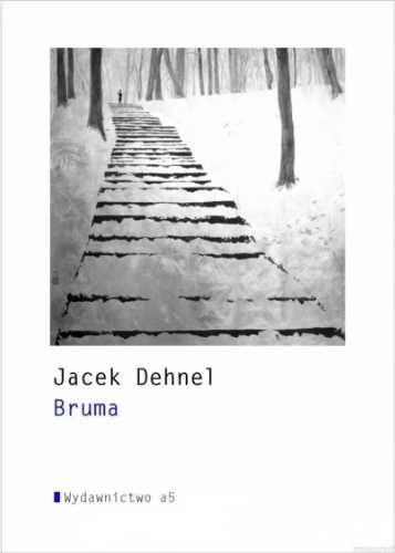 Bruma - Jacek Dehnel