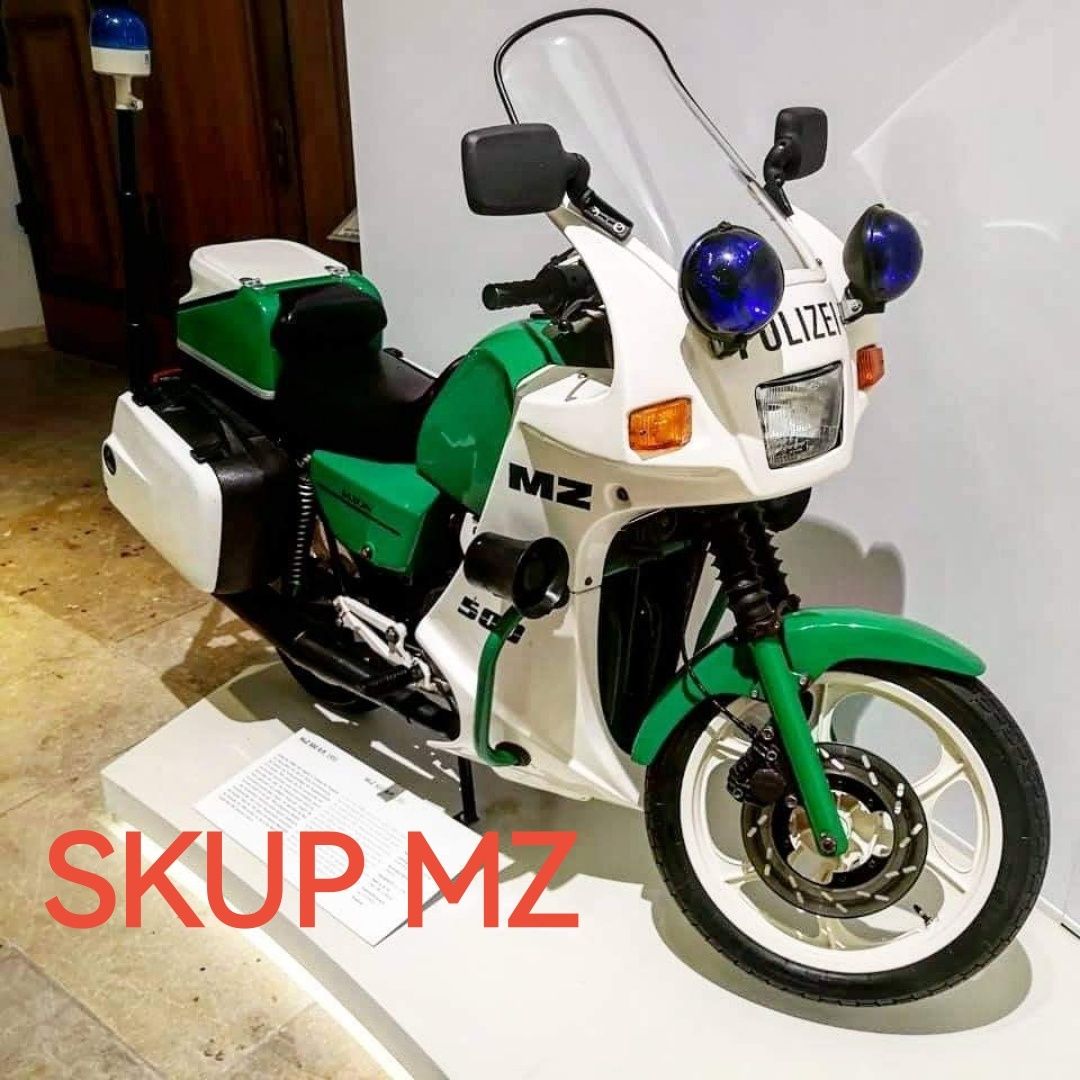 Skup Simson motory S51 s50 Motocykli  mz etz komar jawa Quad osa aut