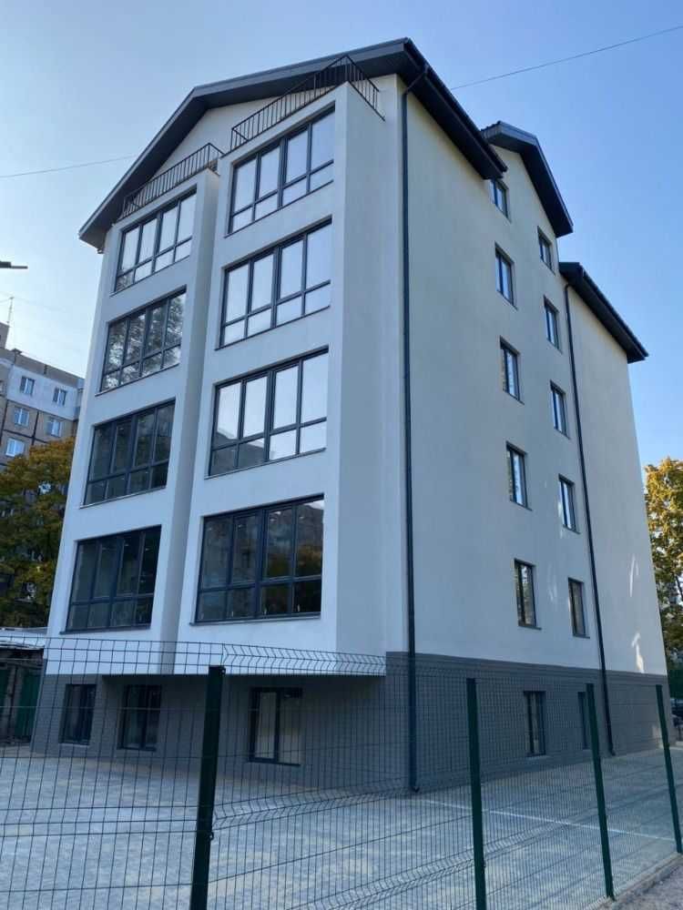 Продаж 2-кімнатної стильної квартири на Калиновій в районі Образцова
