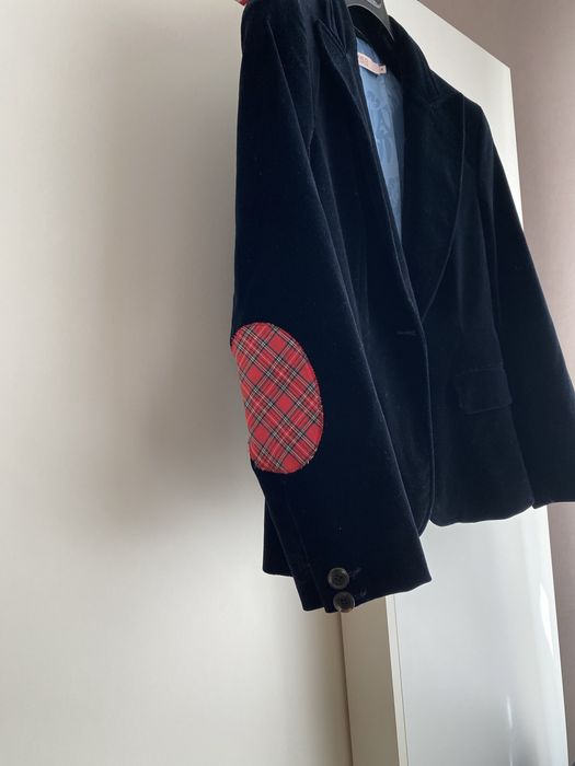 Valentino joseph escada