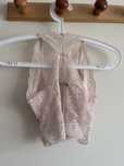 Bralete de Renda
