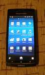 Telefon Sony Ericcson Arc LT18i