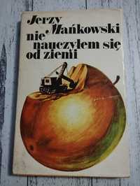 Jerzy Mańkowski - nie nauczyłem się od ziemi
