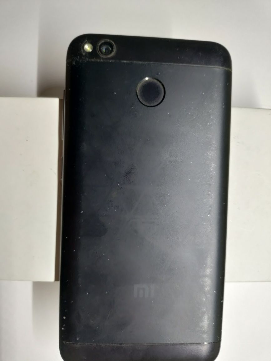 Xiaomi Redmi 4X 3/32