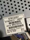 Wzmacniacz Mitsubishi 8701A257
