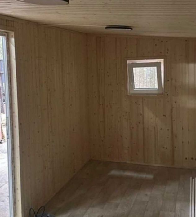 Сдам вагончик, бытовку в Тернополі