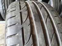 1x Opona letnia 235/35/19 BRIDGESTONE Potenza S001 - 91Y 7.5mm
