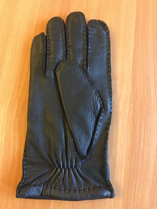 Перчатки мужские CARLO PAZOLINI