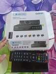 Cabletech tuner DVB