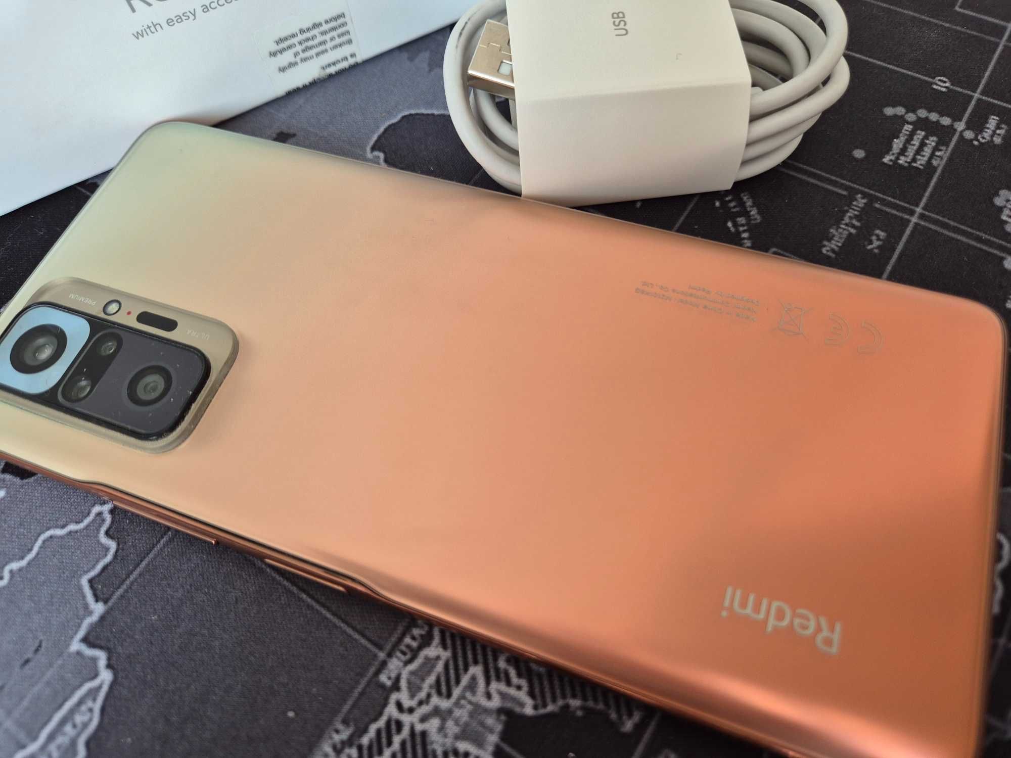 Redmi Note 10 Pro