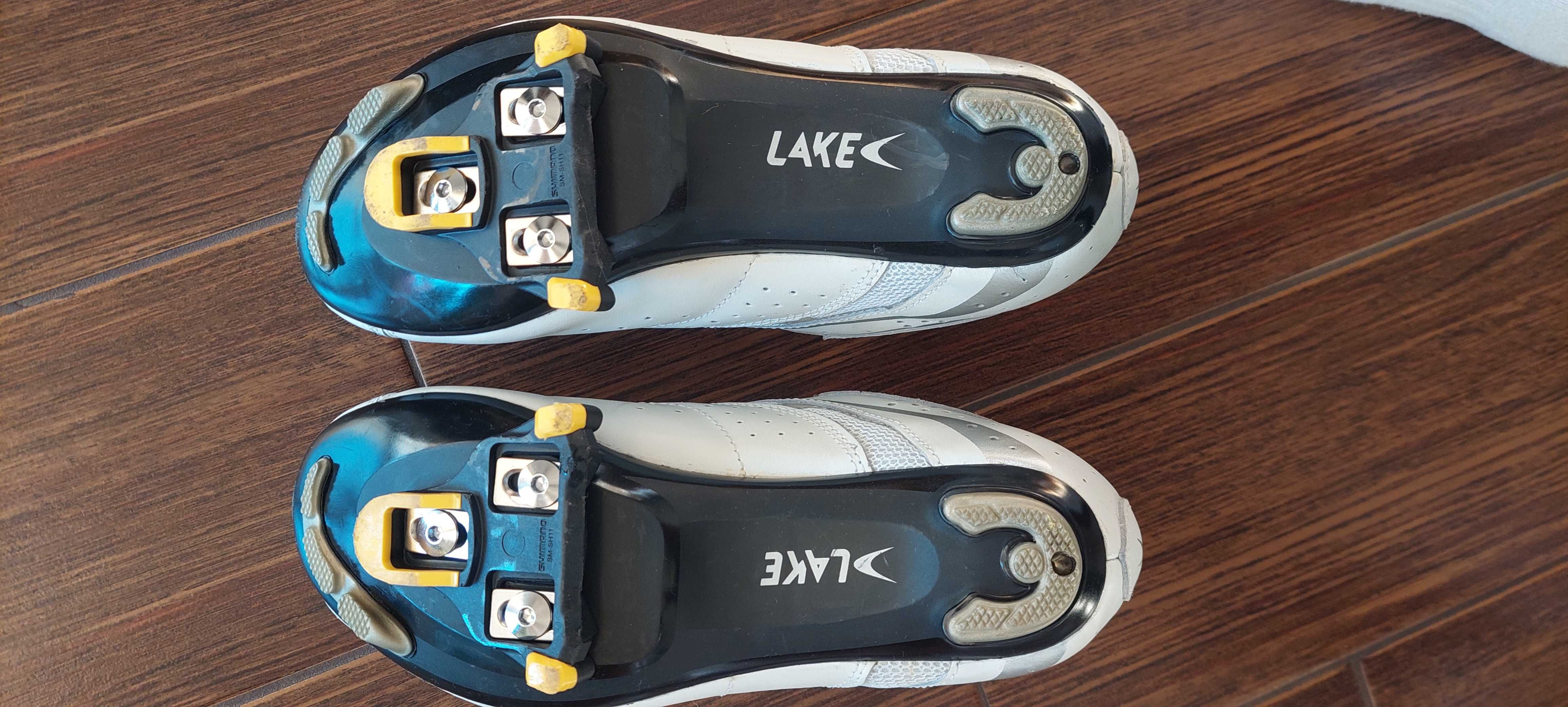 Buty szosowe LAKE CX175