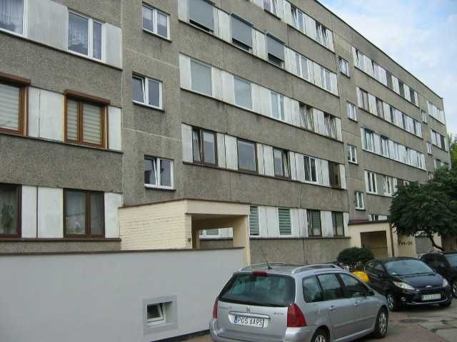 Syndyk ogłasza konkurs ofert na zakup prawa do lokalu mieszkalnego