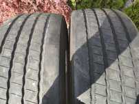 Opona Opony 315/60R22,5 BFGoodrich Route Control 3PMSF