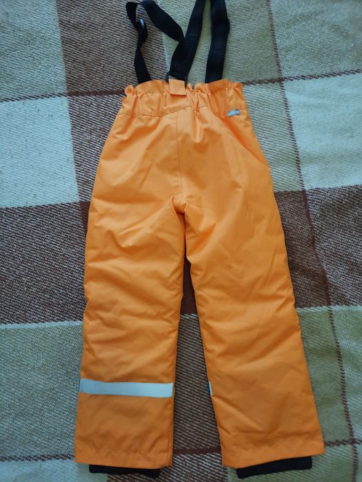 Комплект, костюм зимовий Lassie by reima, 116