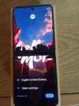 Uszkodzona Motorola razr 40 vanilla cream