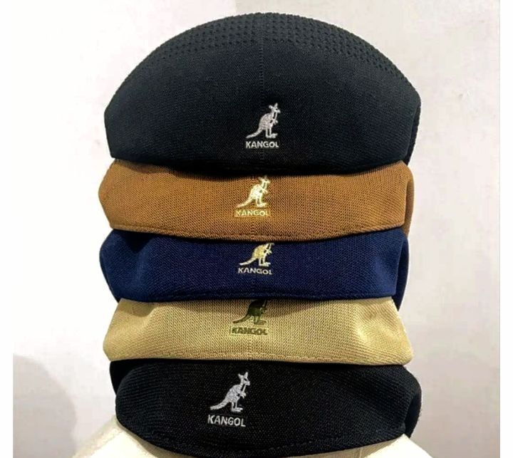 Кепки Поло,Хулиганка,Kangol