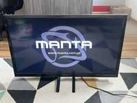 Telewizor Manta 32 cale stan jak nowy