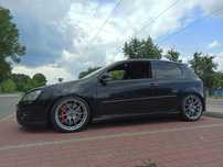 Volkswagen Golf 5 GTI