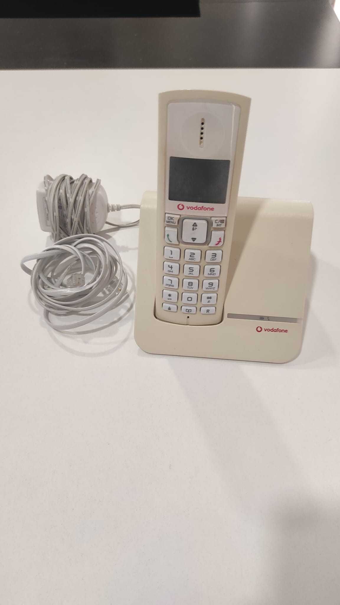 Telefone fixo Vodafone