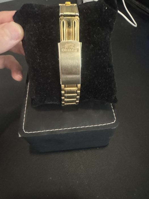 Zegarek Orient Automatic