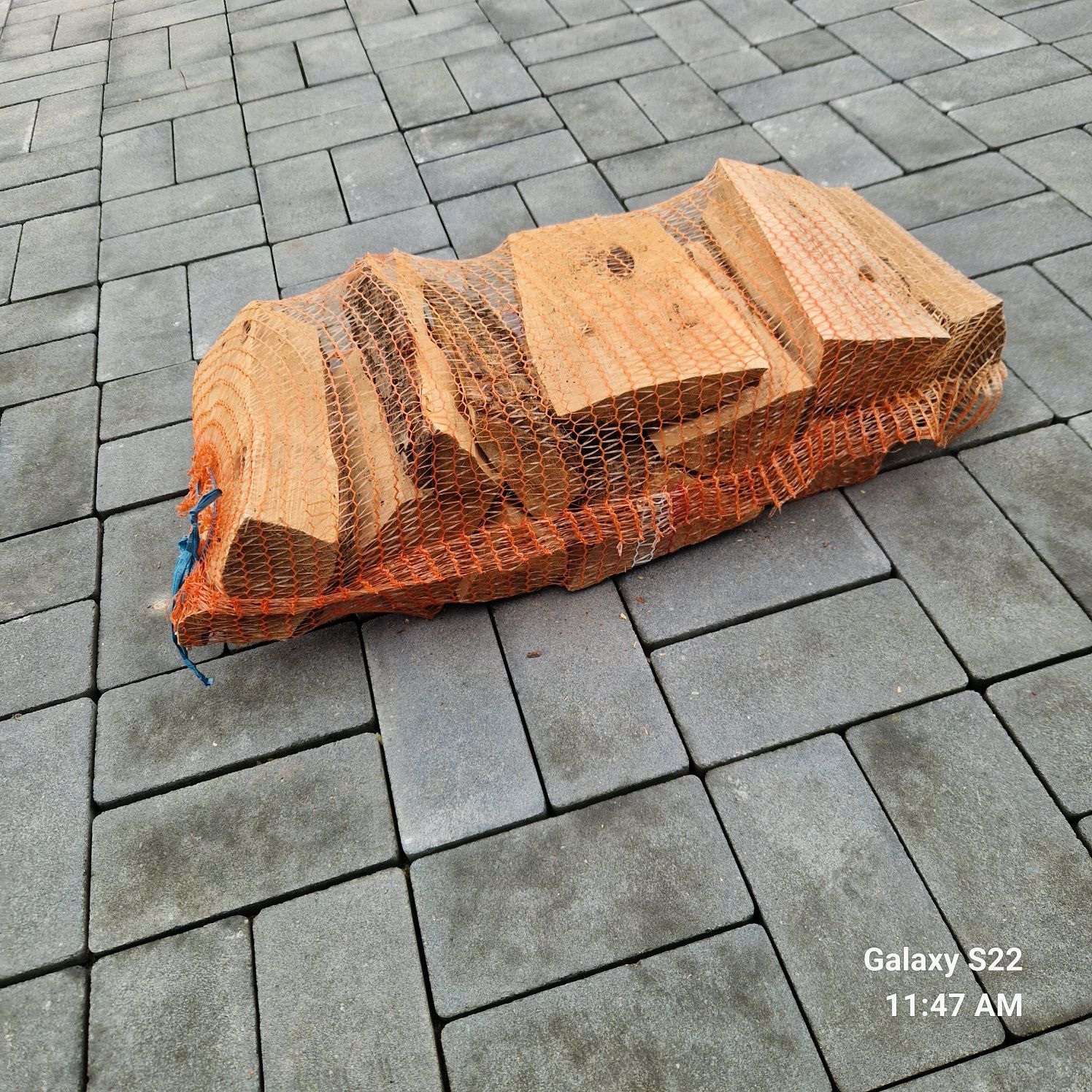 Drewno Olcha Suche do wędzenia,Na ognisko,Mysłowice Możliwy Transport