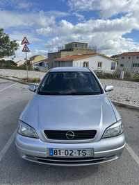 Opel Astra 1.2 2002