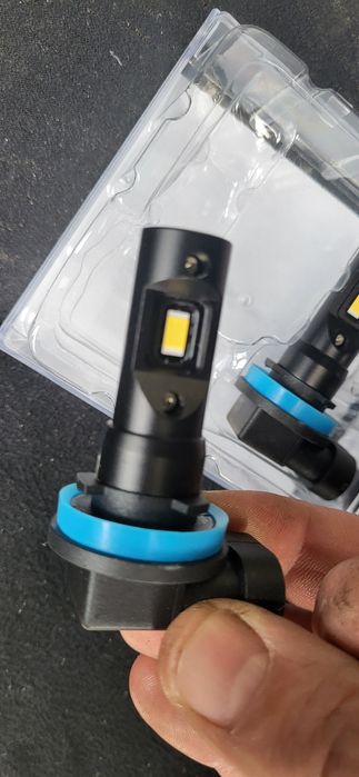 Світло протіво туманки DriveX серії PA-08