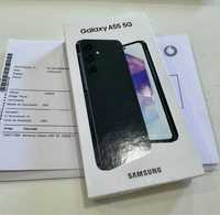 Samsung A55 5G 256GB Novo Selado