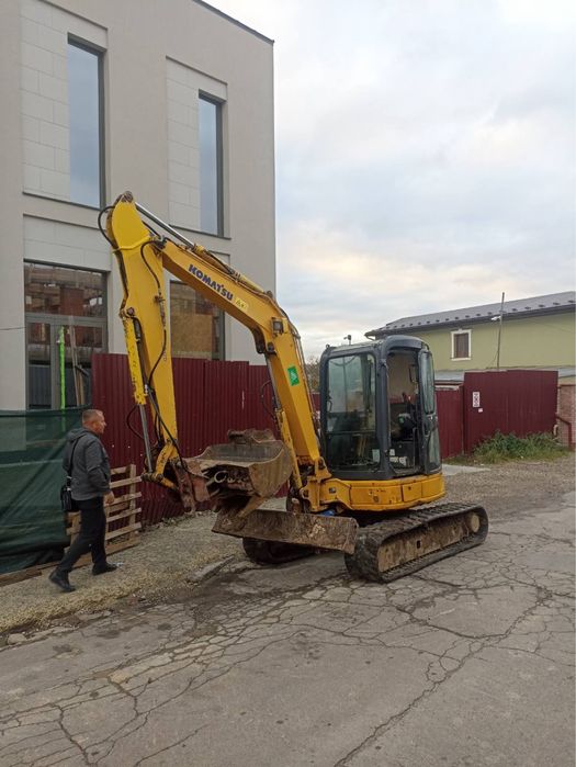Оренда!!! Екскаваторів!!! Послуги екскаваторів!!!