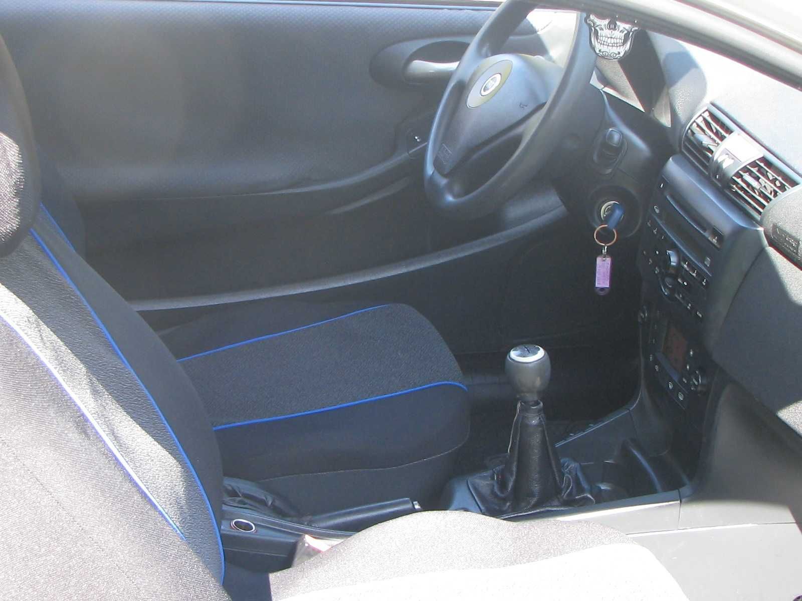 Fiat Stilo 1.2 benzyna 2002r. klima, spr. zarej.