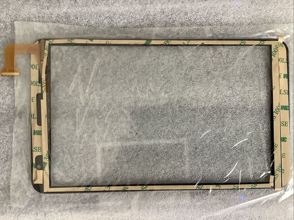 Vidro tatil / touch screen MS1203-FPC V2.0