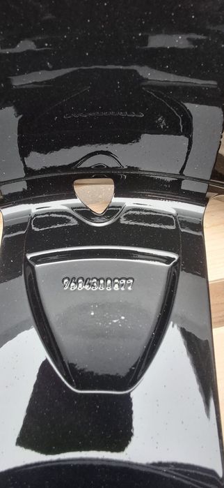 Felgi 18 OE Citroen C5X7 5×108