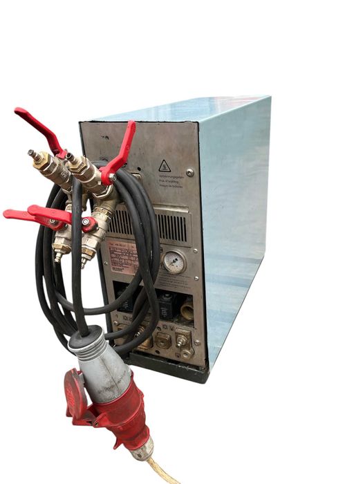 HB‑Therm 160U1 Termostat Form Wtryskowych 160 °C 8 kW Seria 4