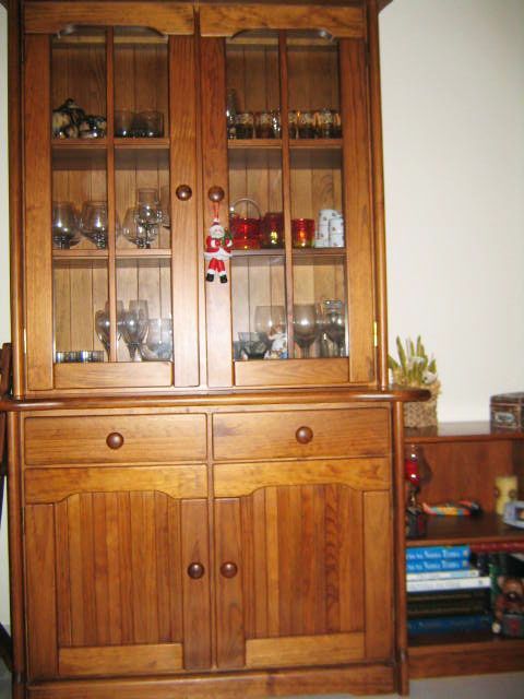 Moveis de sala como novos