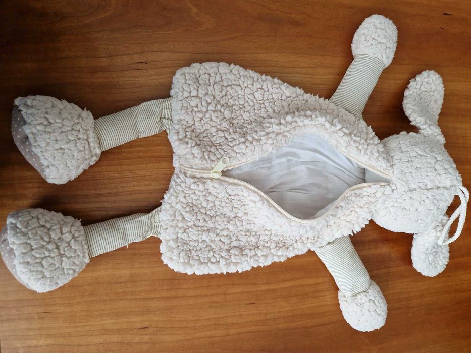 Porta pijama ovelha Choné