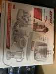 Robit kuchenny mpm Kasia plus
