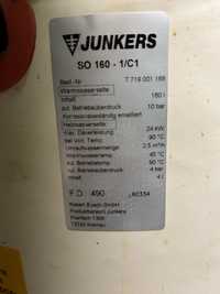 Zbiornik Junkers SO 160-1/C1 160 litrów