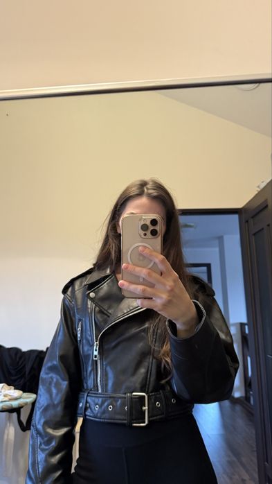 Косуха Zara розмір М