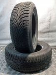 Opony Zimowe 2x Nokian Wr D3/195/65 R15/91t 2014r