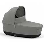 Люлька Cybex Priam Lux Cot R Mirage Grey