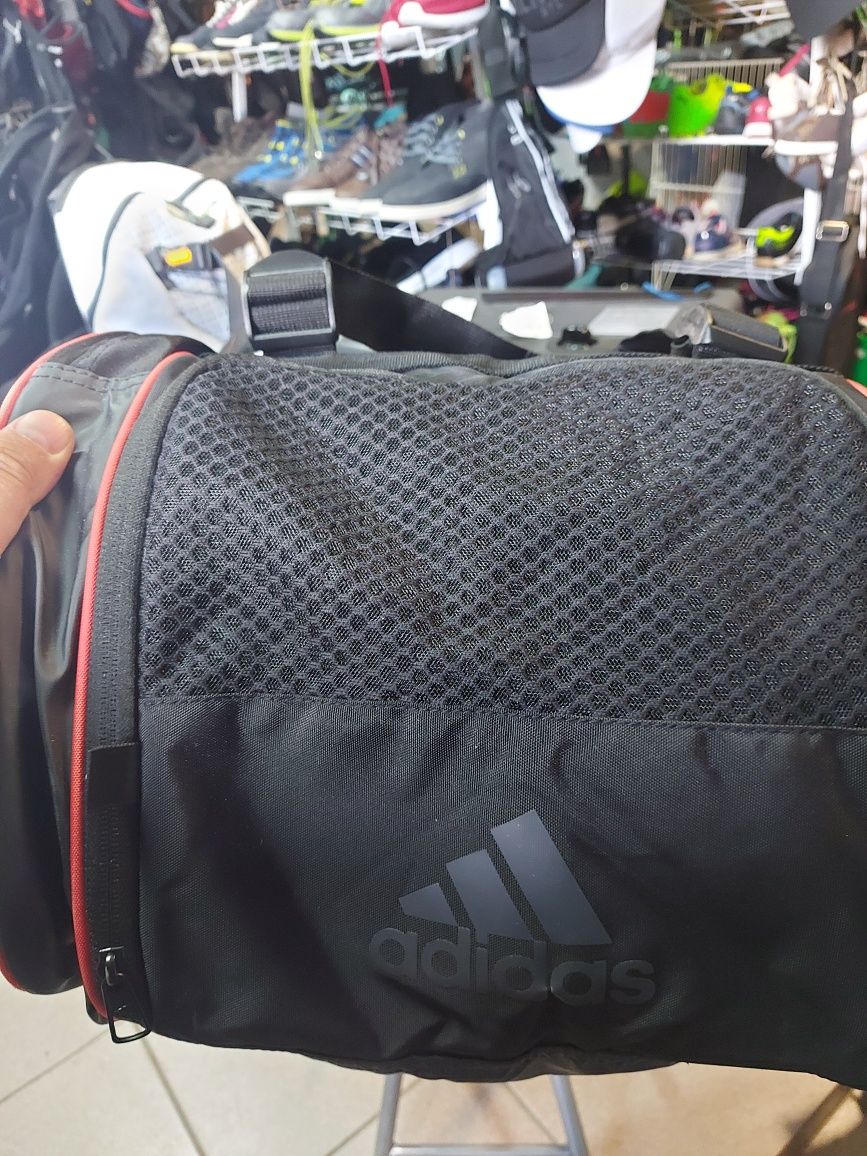 Сумка рюкзак для ракеток adidas PADEL MULTIGAME