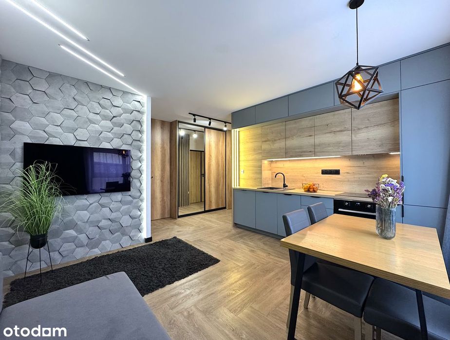 Zadbane 3 pokoje | 48 m² | po remoncie | gotowe do zamieszkania