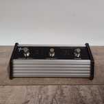 Fender sterownik nożny footswitch  Channel Select/Gain Select/Reverb