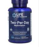 Мультівітаміни two per day